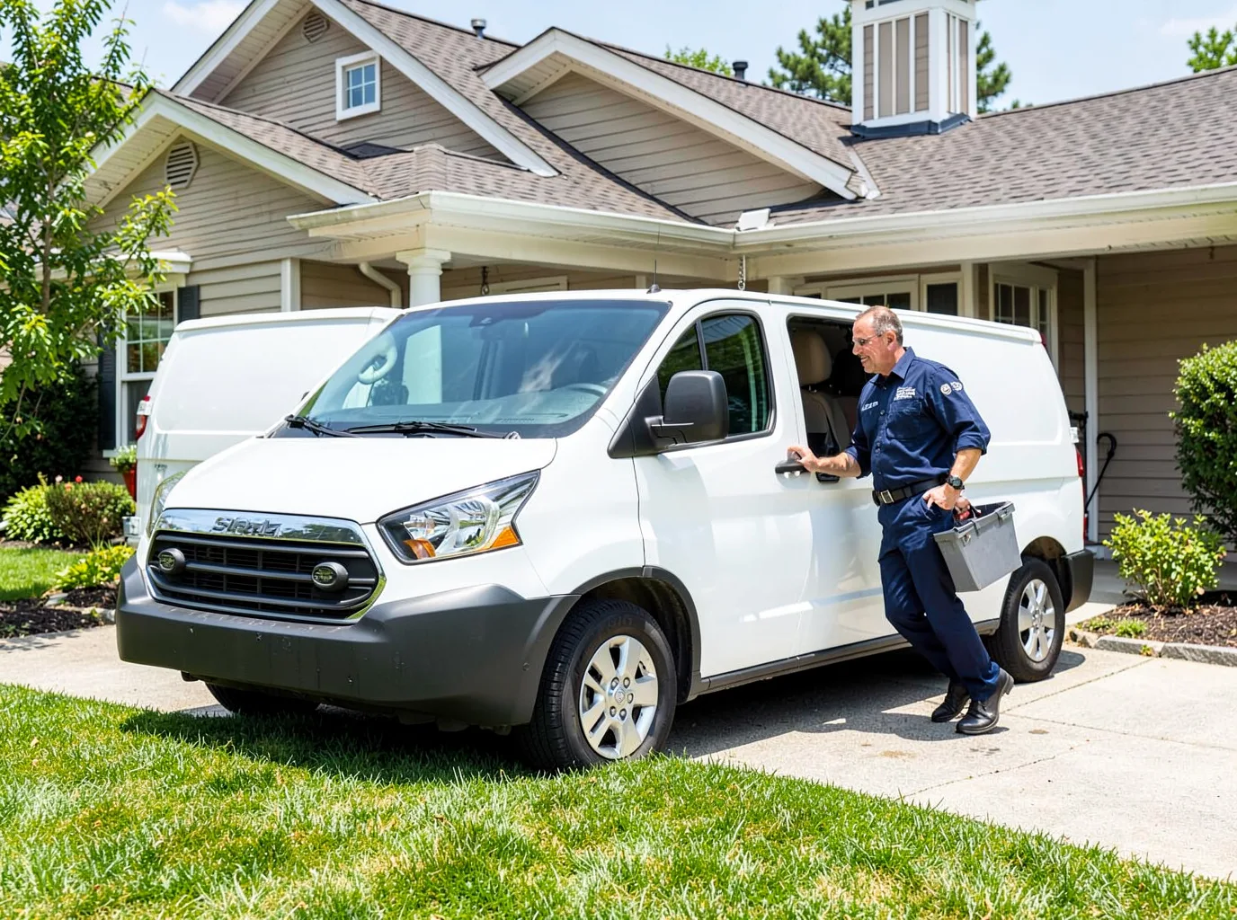 Emergency Plumber company in Crescent, OK